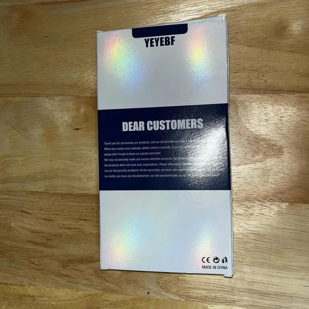 YEYEBF Samsung‎ Galaxy A54 2 Screen Protectors Galaxy A54 5G